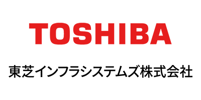 TOSHIBA 東芝インフラシステムズ株式会社