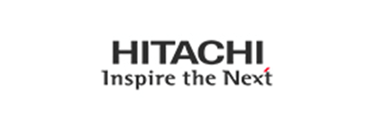 HITACHI Inspire the Next