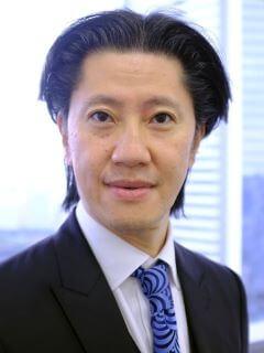 清水 精太 氏