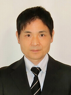 岡田 幸二 氏