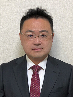 高橋 清隆 氏